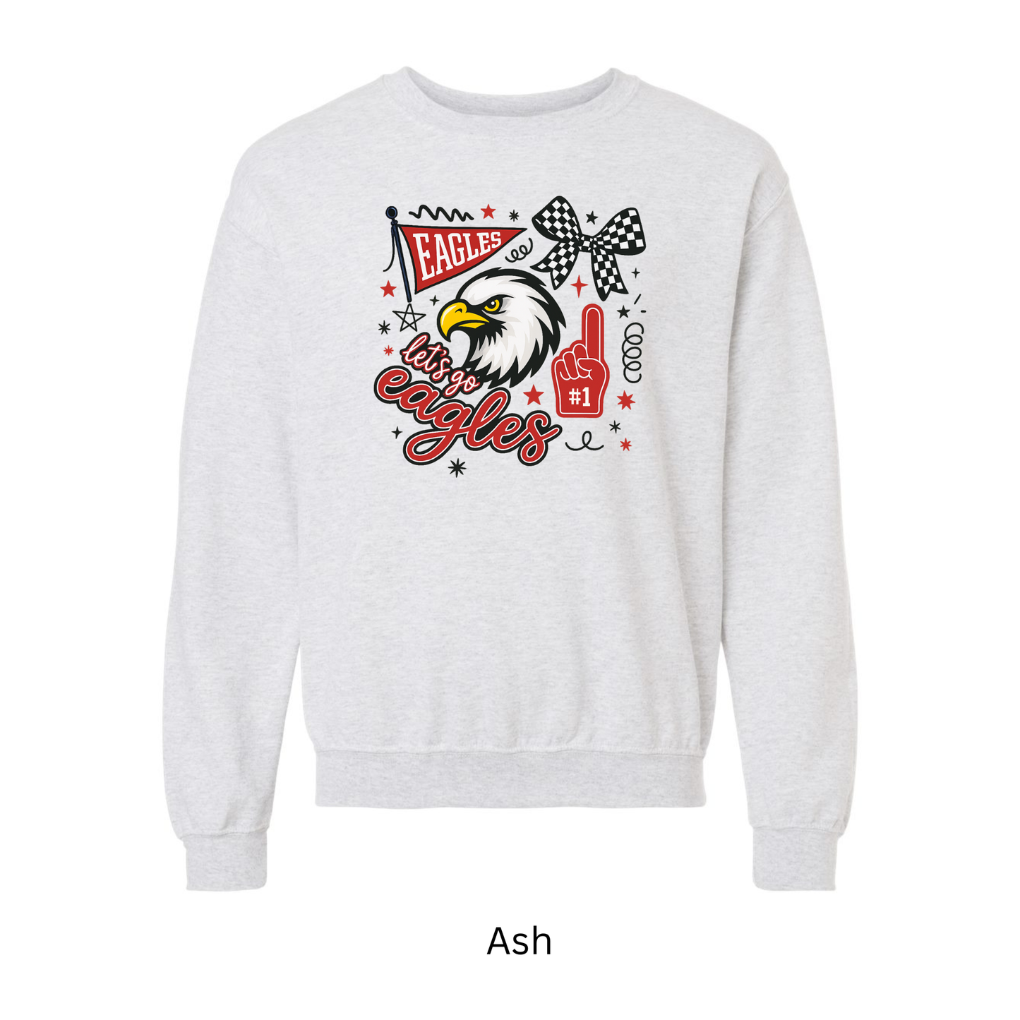 Eagles Spirit (Adult and Youth)