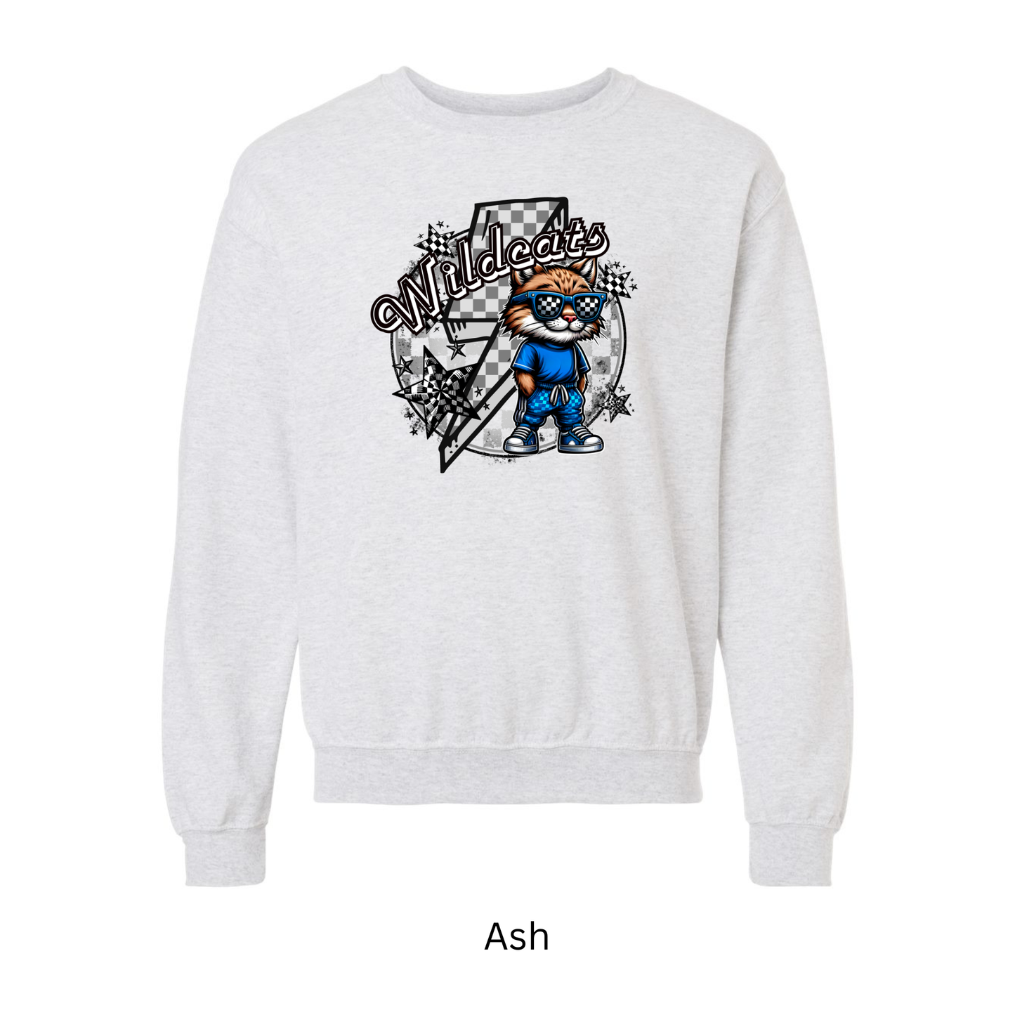 Tiny Wildcats (Youth)