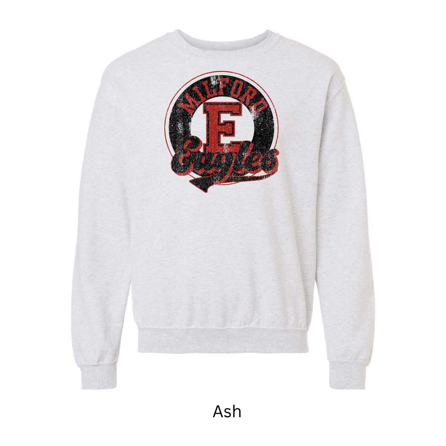 Vintage Milford Eagles (Adult and Youth)