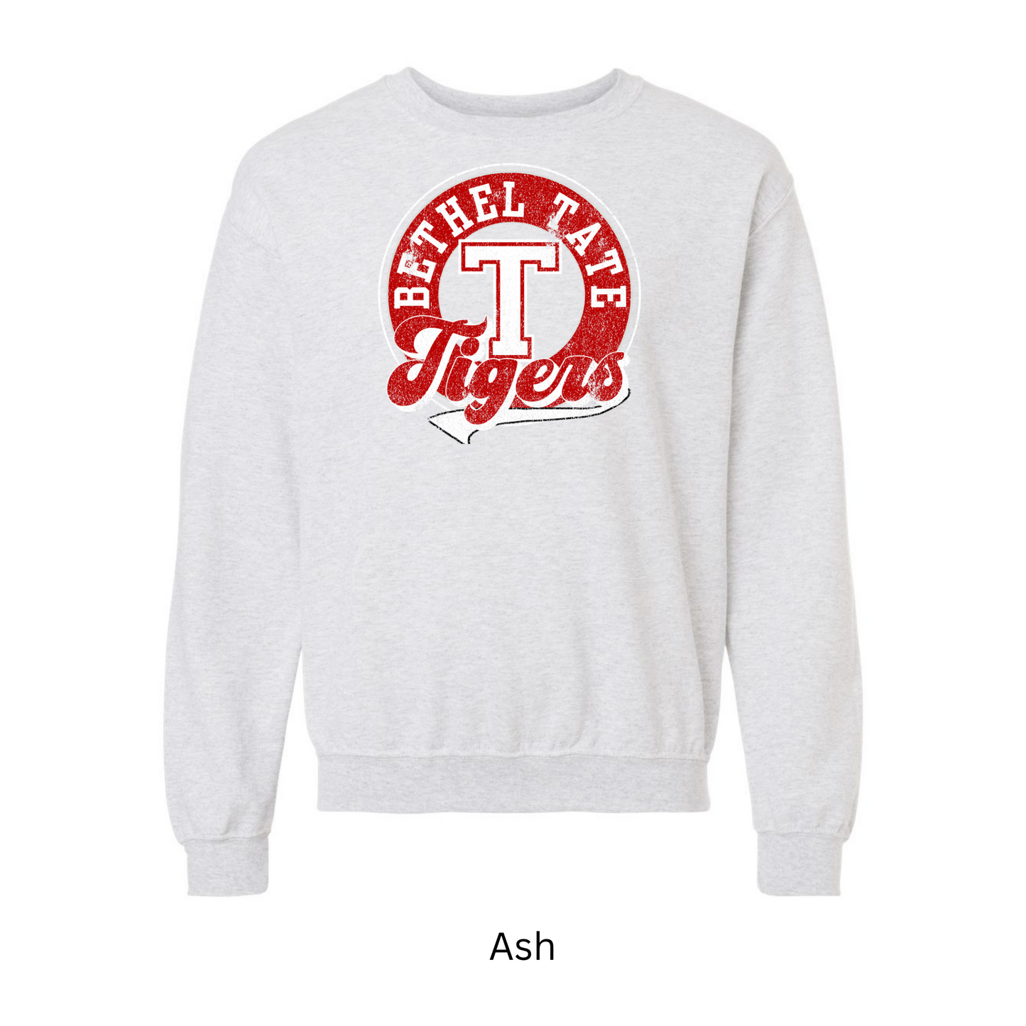 Vintage Bethel Tate (Adult and Youth)