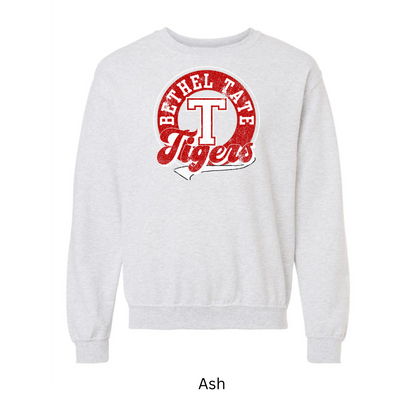 Vintage Bethel Tate