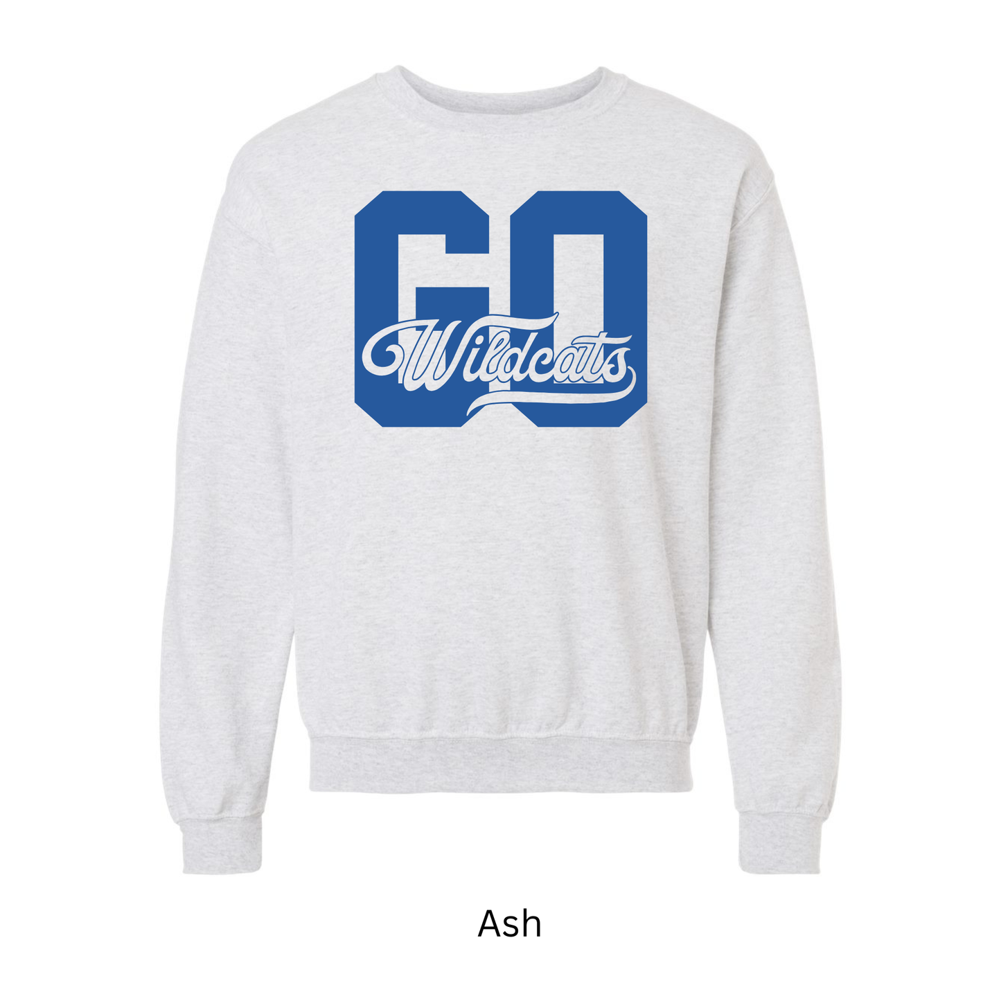 Go Wildcats (Adult and Youth)