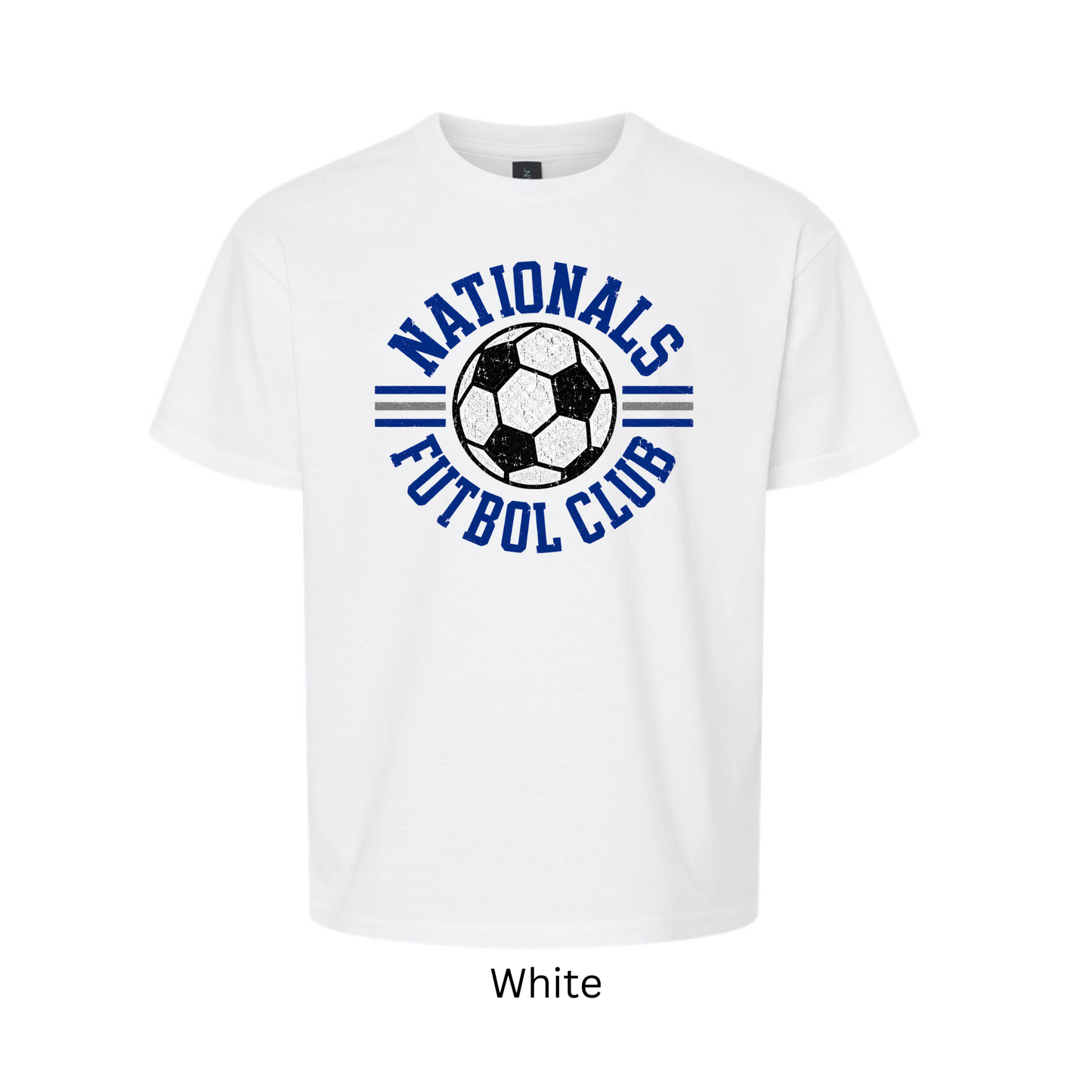 Simply Nationals Soccer