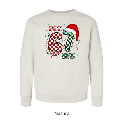 67 Christmas Traditional