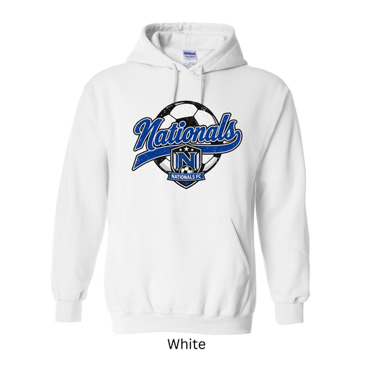 Distressed Nationals