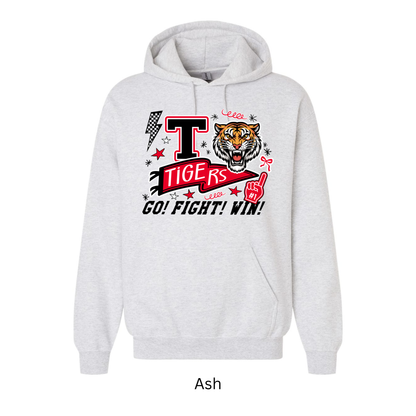 Go! Fights! Win! Tigers
