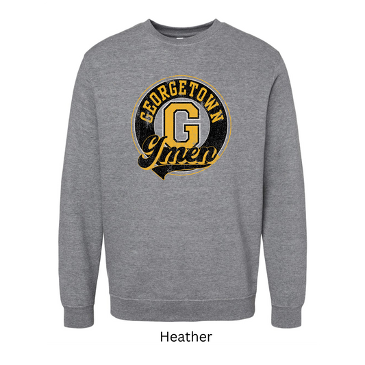 Vintage Gmen (Adult and Youth)