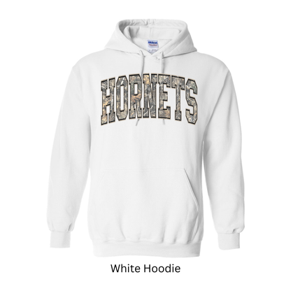 Camo Hornets (Youth and Adult)