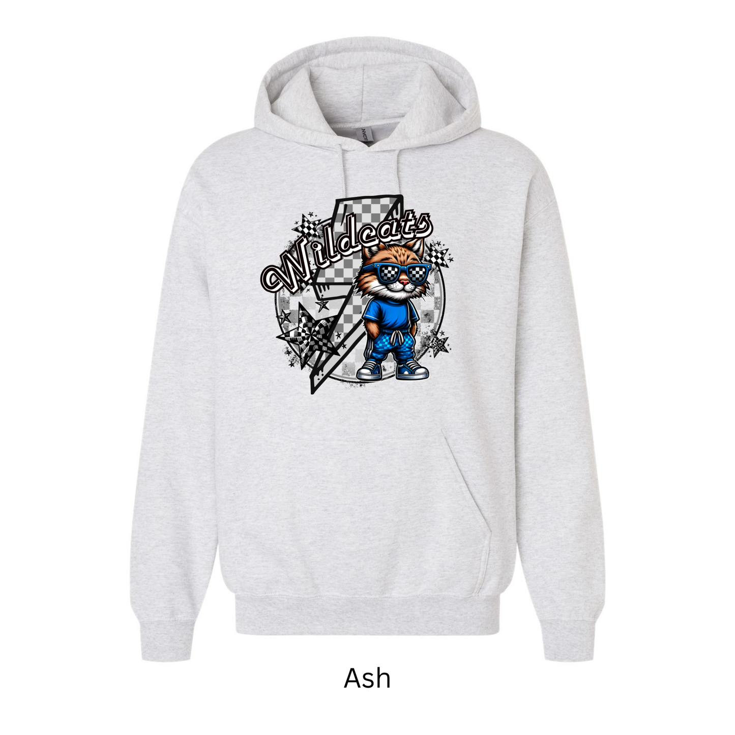 Tiny Wildcats (Youth)