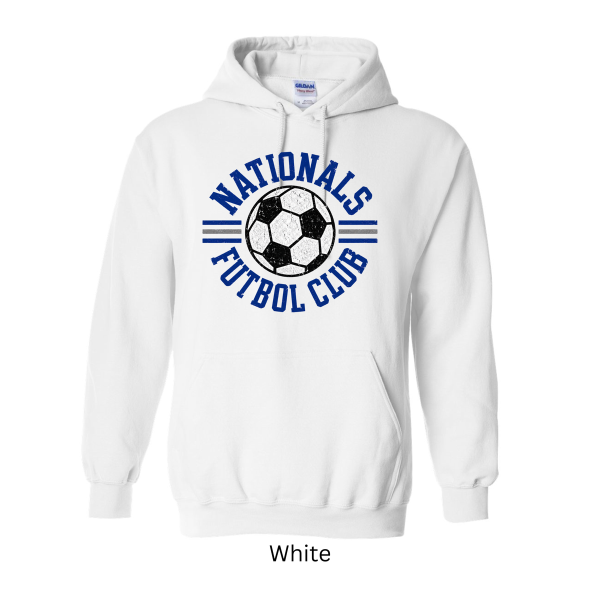 Simply Nationals Soccer