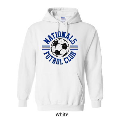 Simply Nationals Soccer