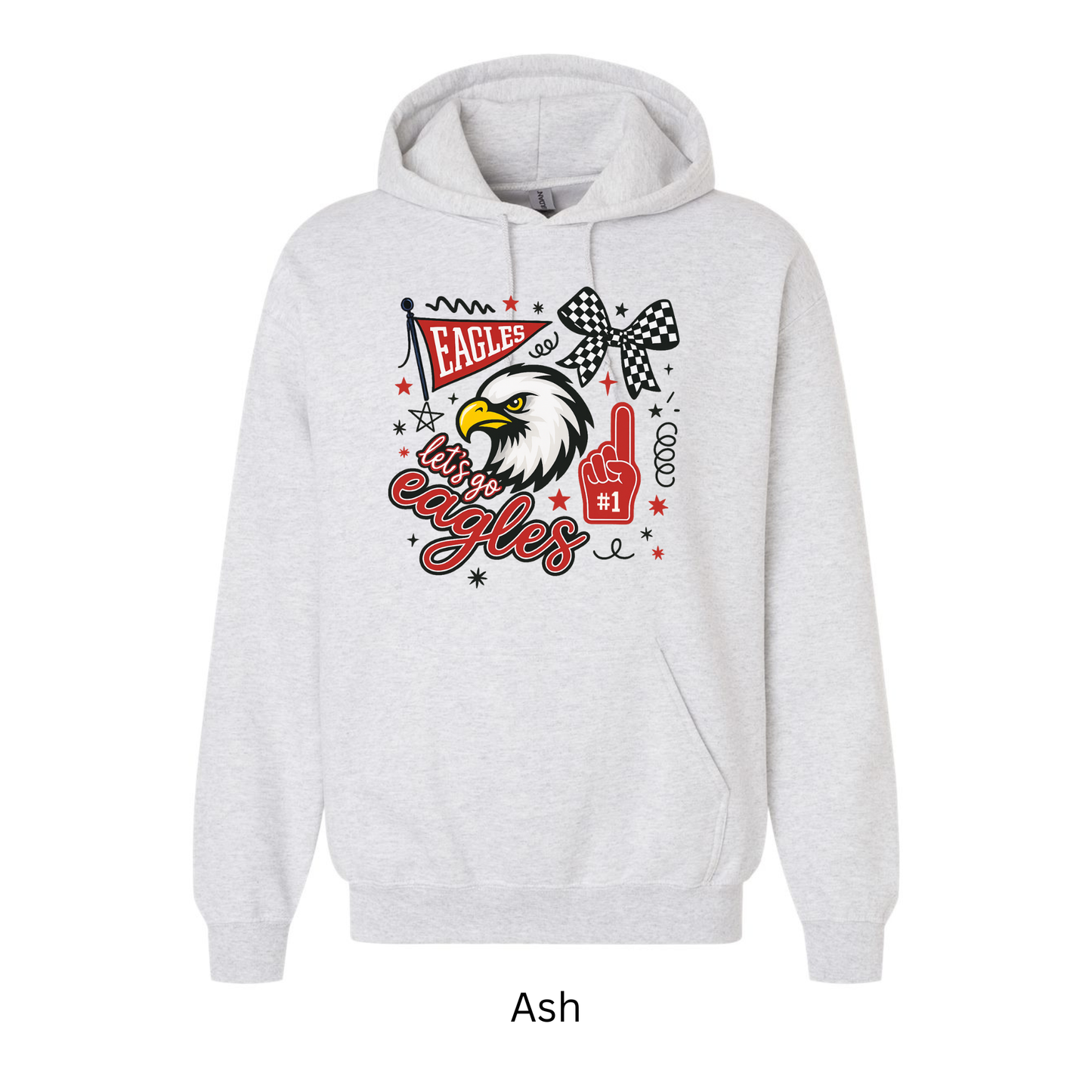 Eagles Spirit (Adult and Youth)