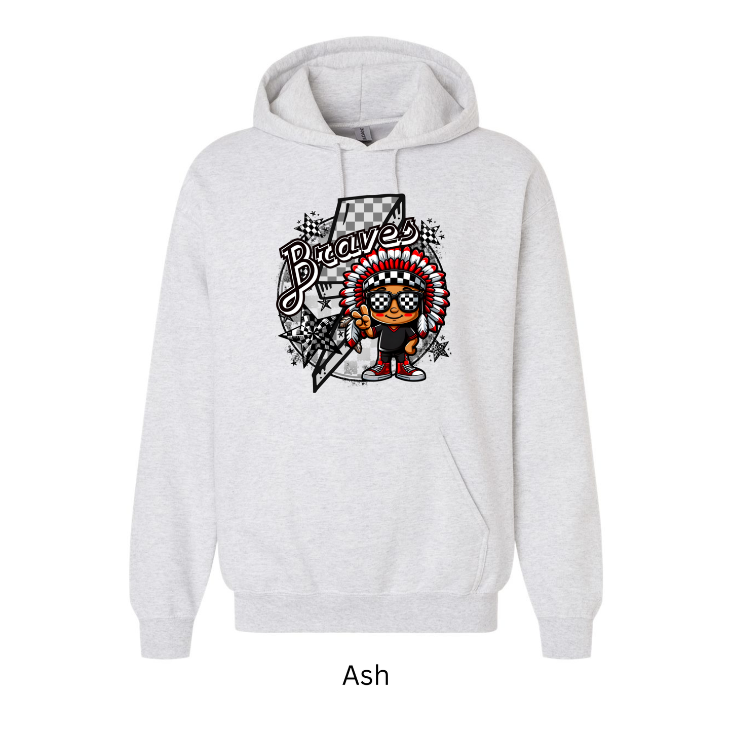 Braves Spirit (Youth)