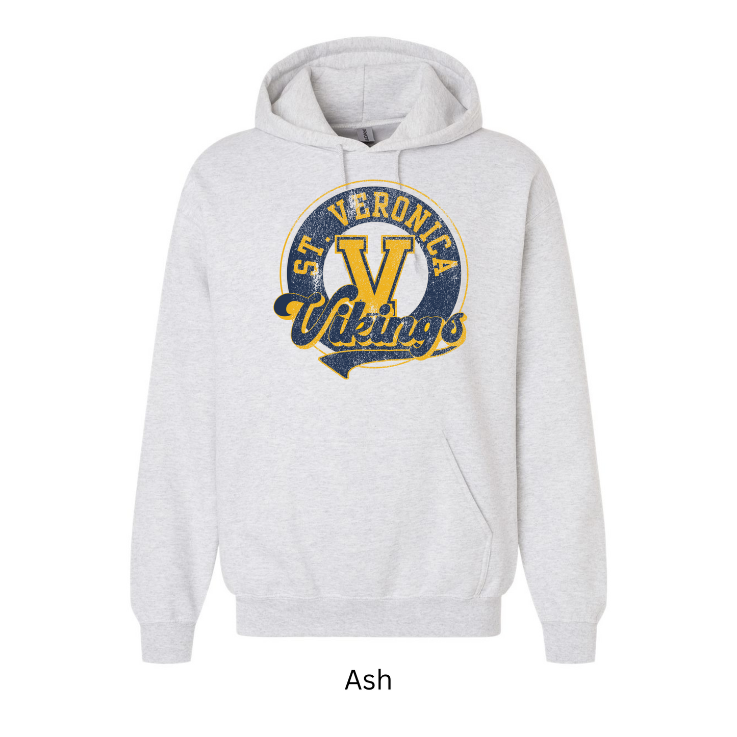 Vintage St. Veronica