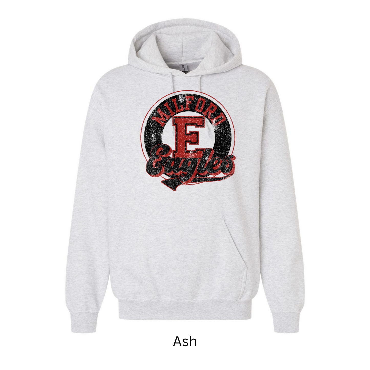 Vintage Milford Eagles (Adult and Youth)