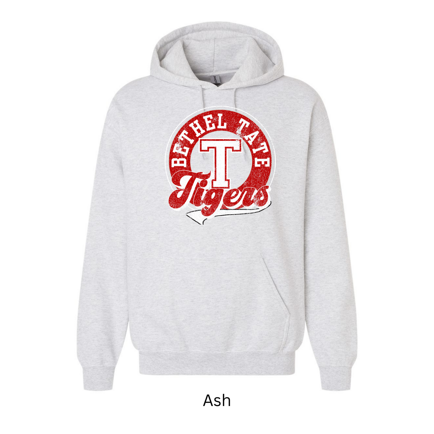 Vintage Bethel Tate (Adult and Youth)