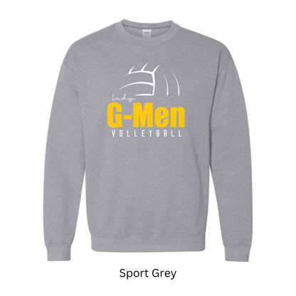 Georgetown Volleyball (Youth and Adult)