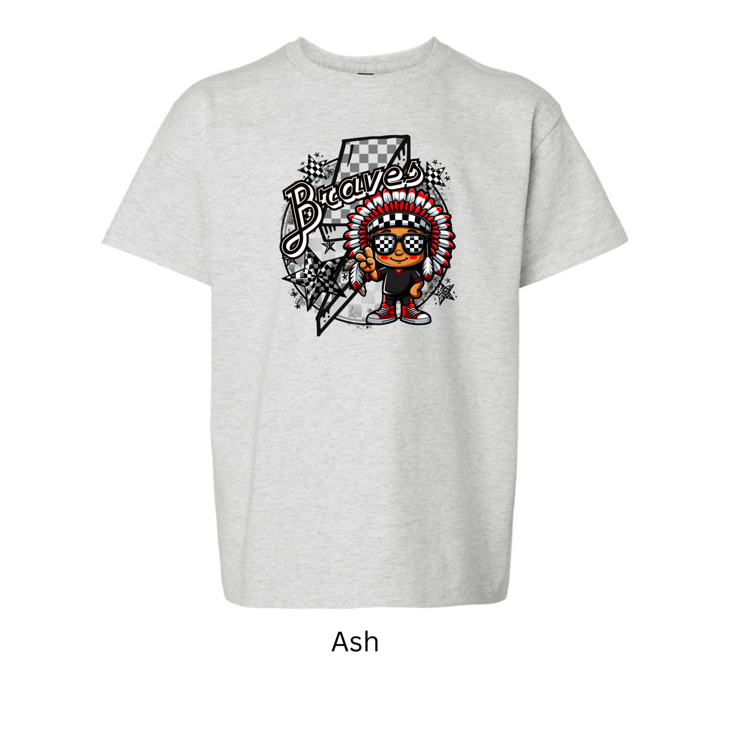 Braves Spirit (Youth)