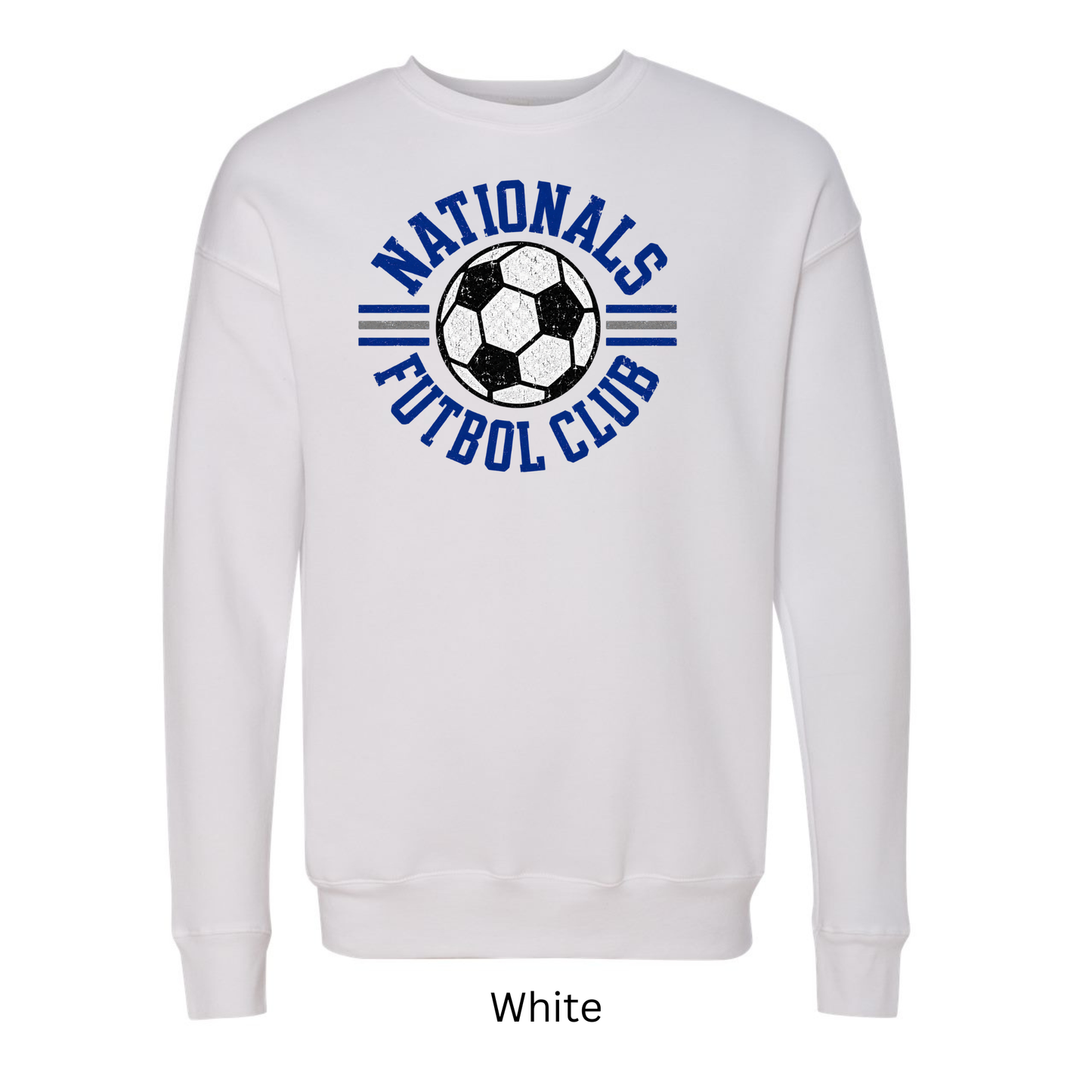 Simply Nationals Soccer