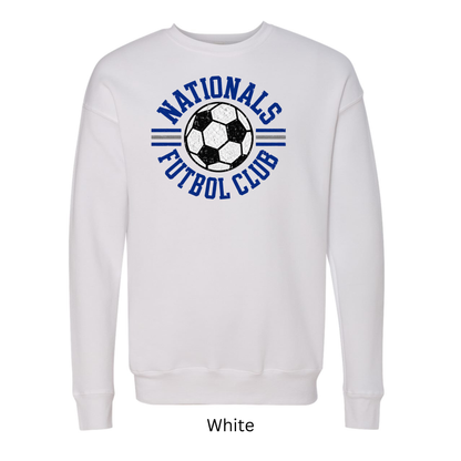 Simply Nationals Soccer