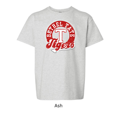Vintage Bethel Tate