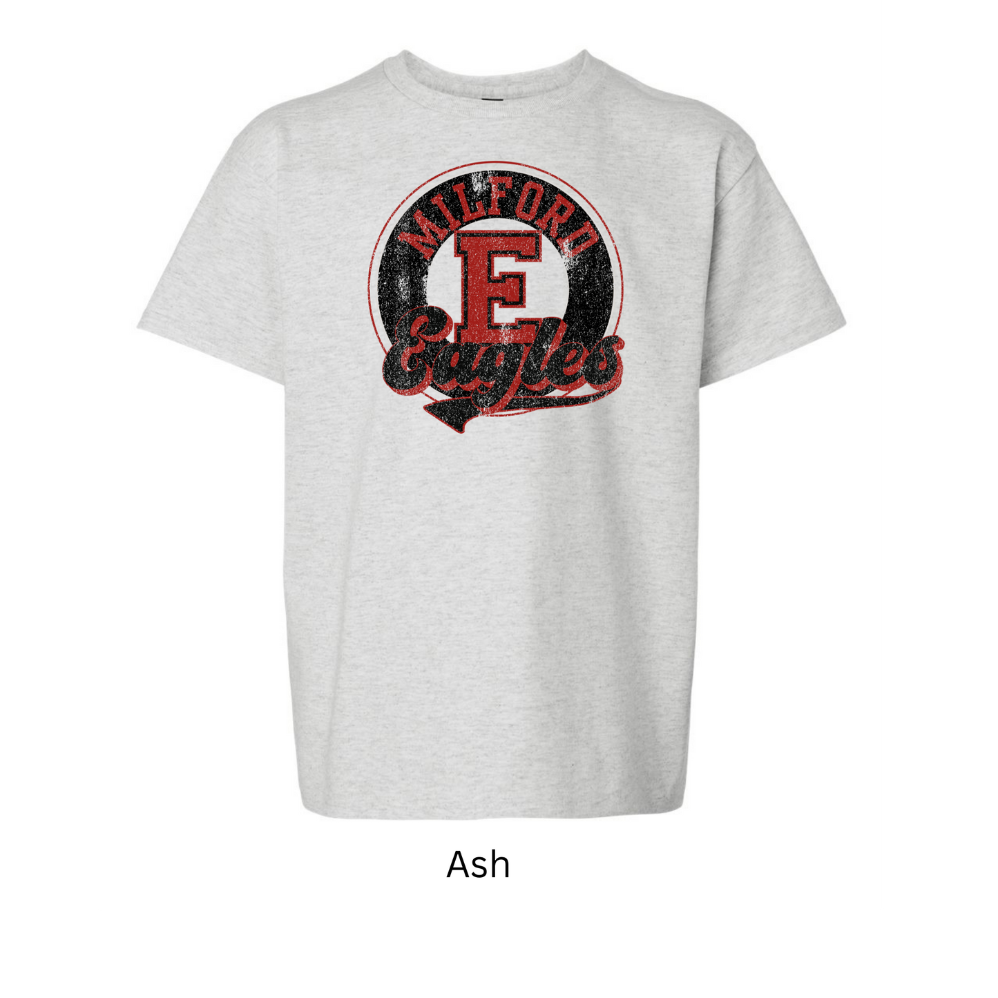 Vintage Milford Eagles (Adult and Youth)