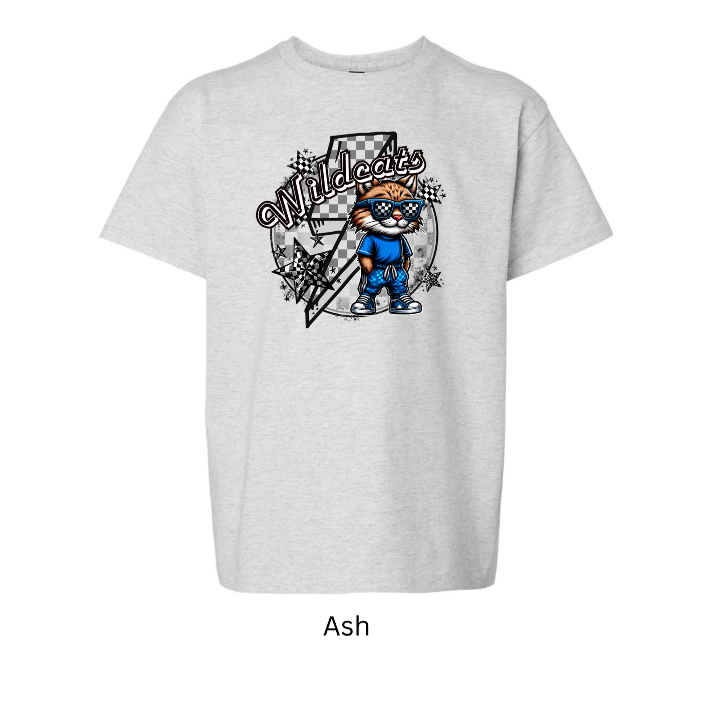 Tiny Wildcats (Youth)