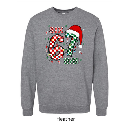 67 Christmas Traditional