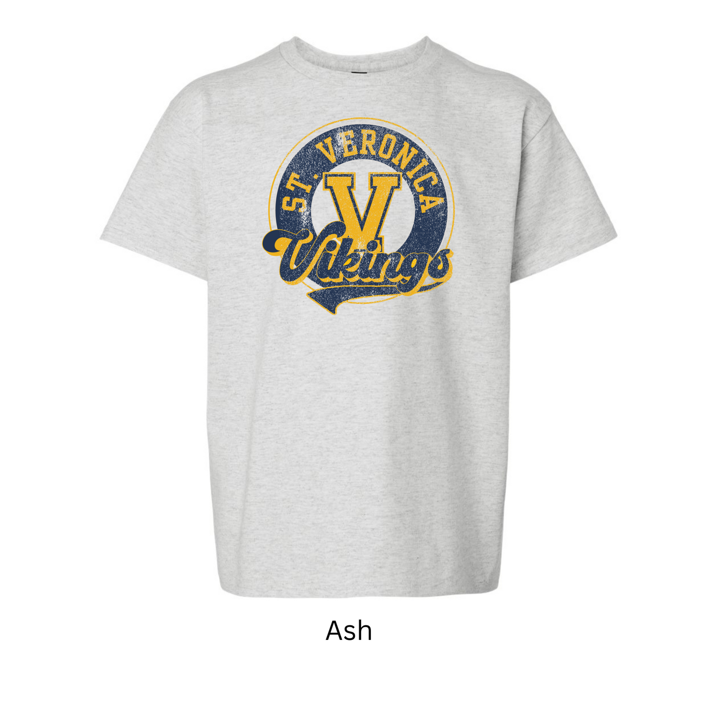 Vintage St. Veronica