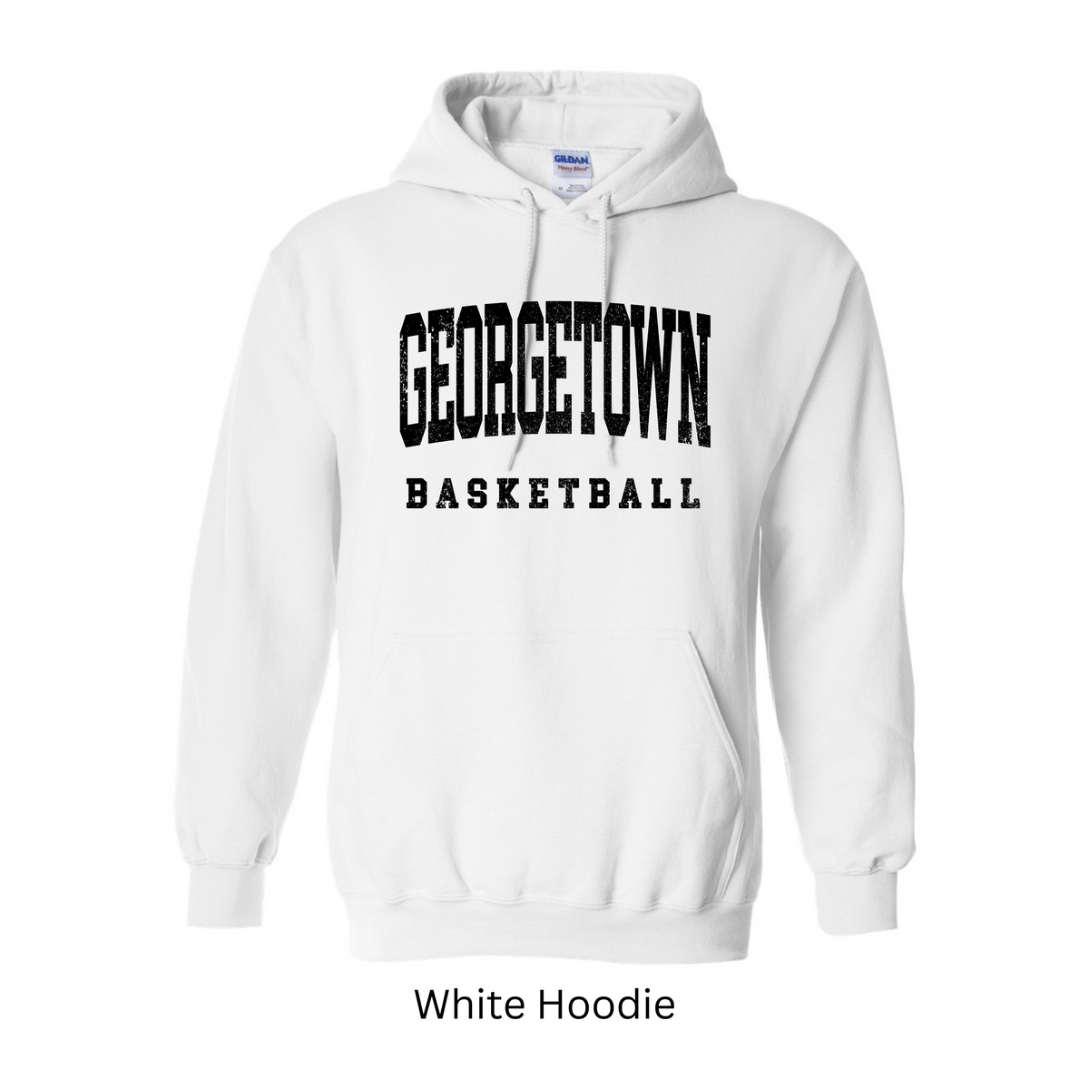 Georgetown Basketball