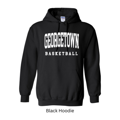 Georgetown Basketball