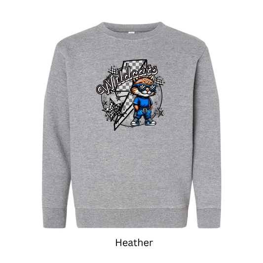 Tiny Wildcats (Youth)