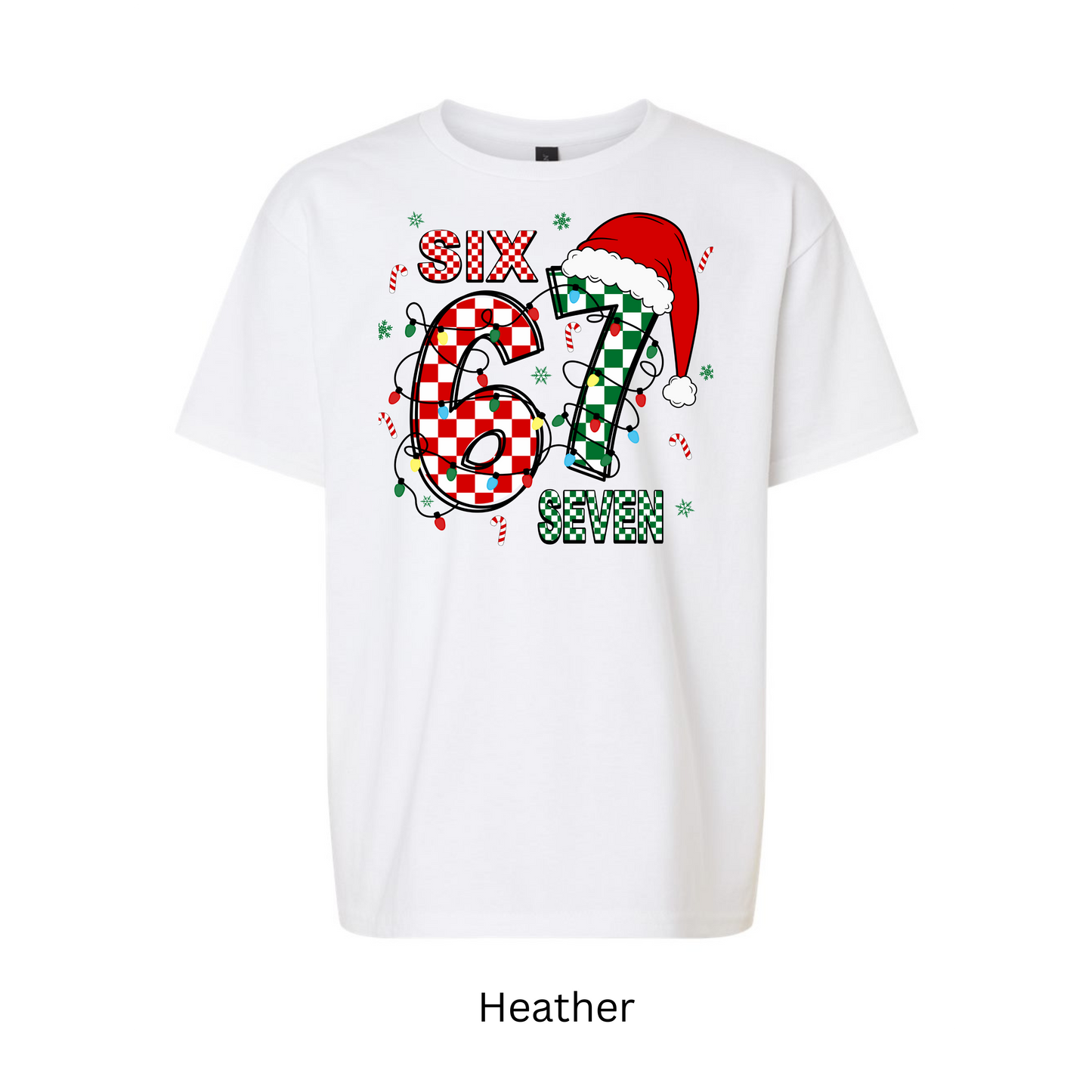 67 Christmas Traditional (Adult and Youth)