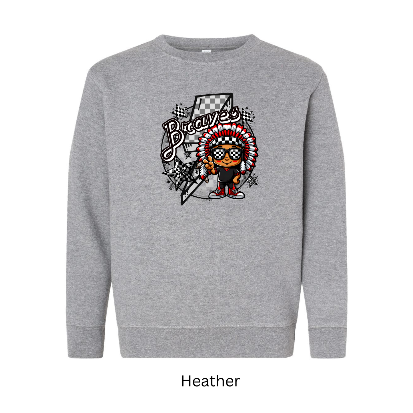 Braves Spirit (Youth)