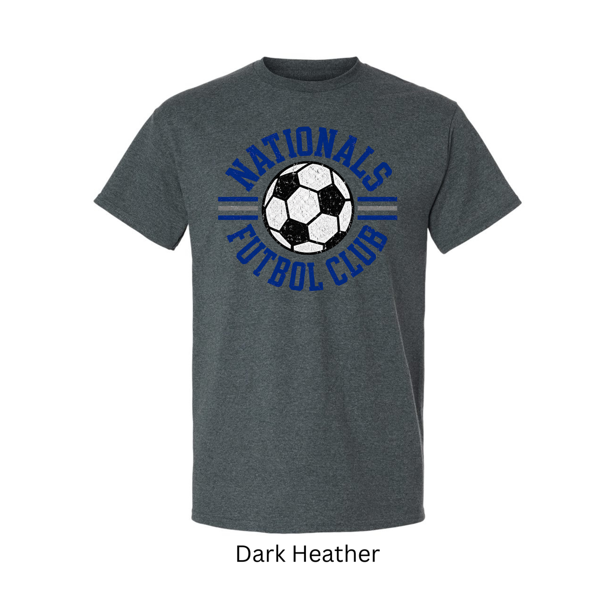 Simply Nationals Soccer