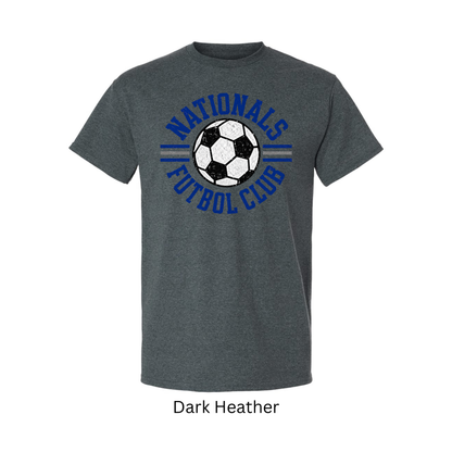 Simply Nationals Soccer