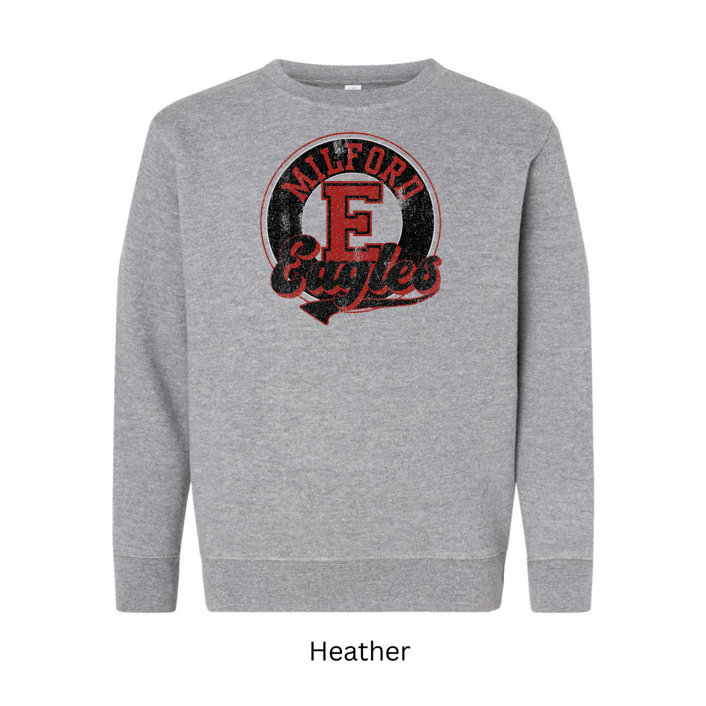 Vintage Milford Eagles (Adult and Youth)