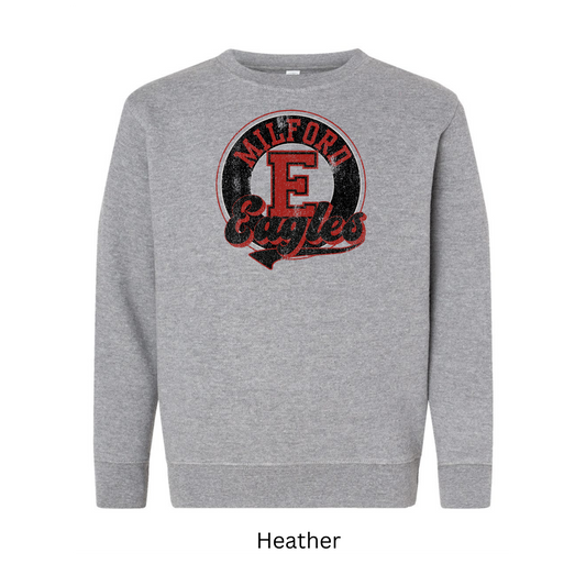 Vintage Milford Eagles (Adult and Youth)