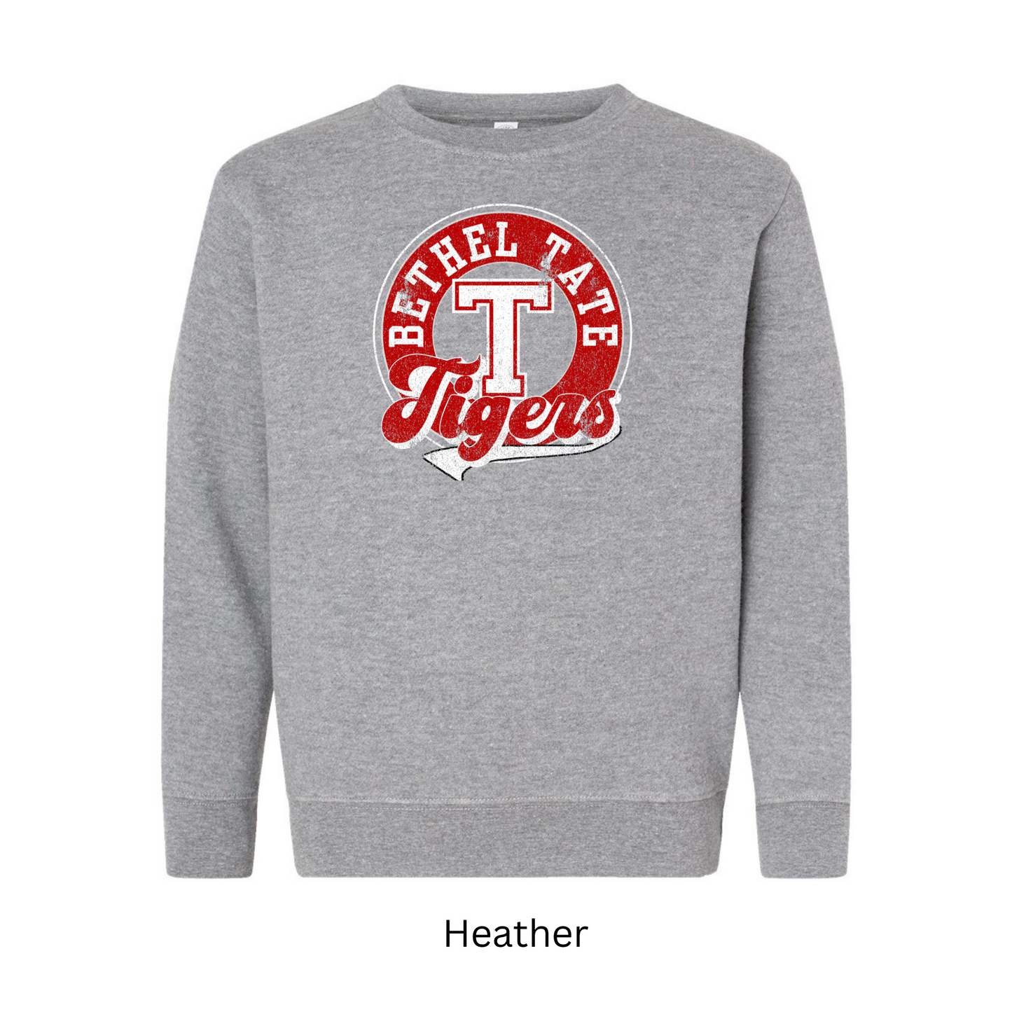 Vintage Bethel Tate (Adult and Youth)