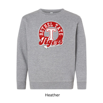 Vintage Bethel Tate