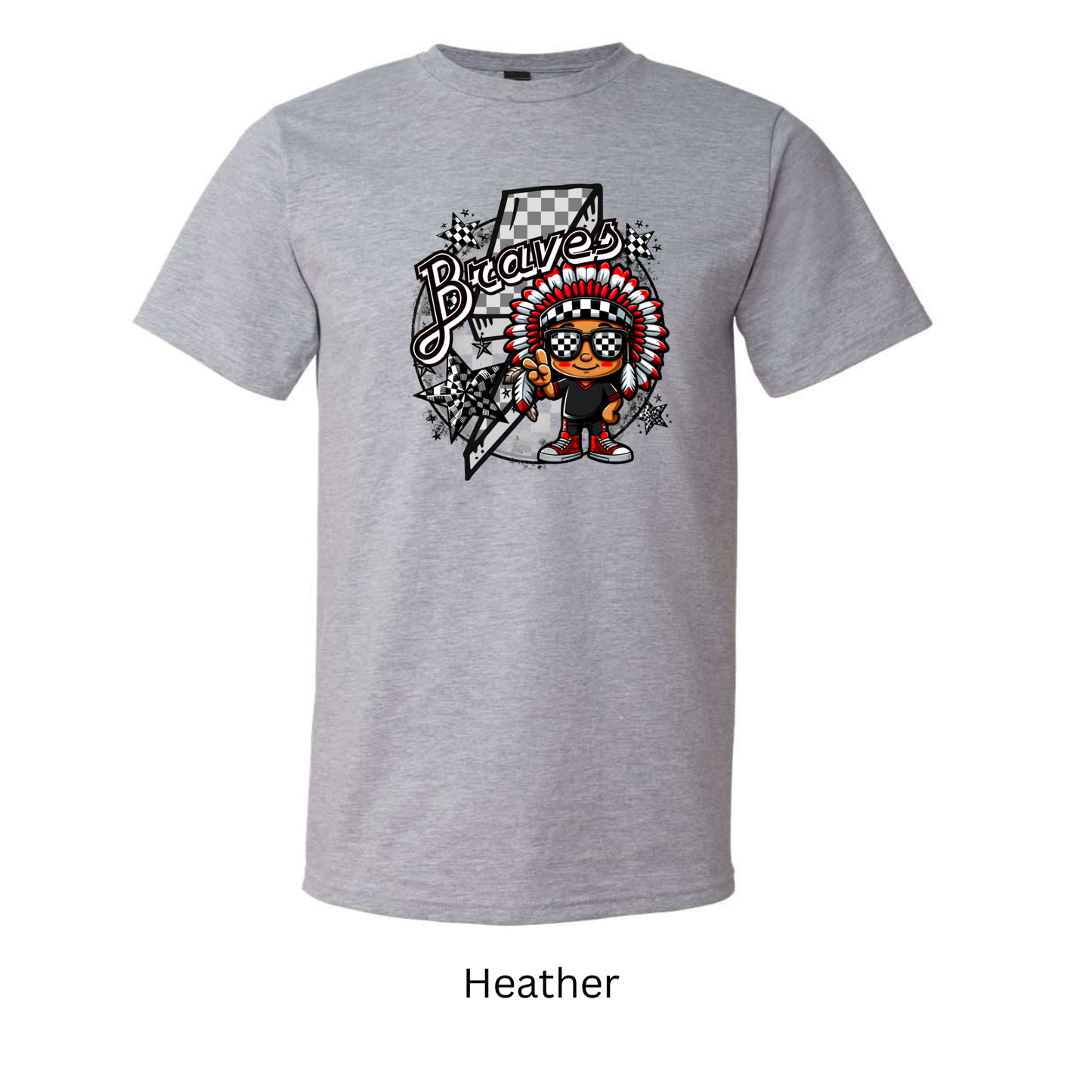 Braves Spirit (Youth)