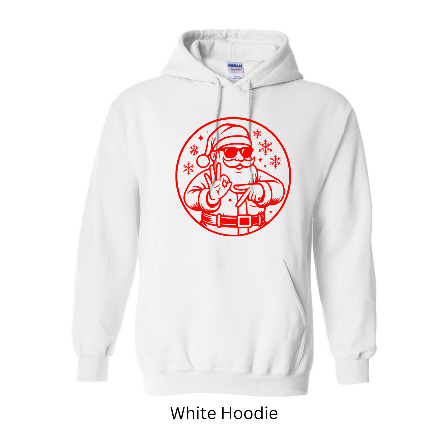 67 Santa (Adult and Youth)