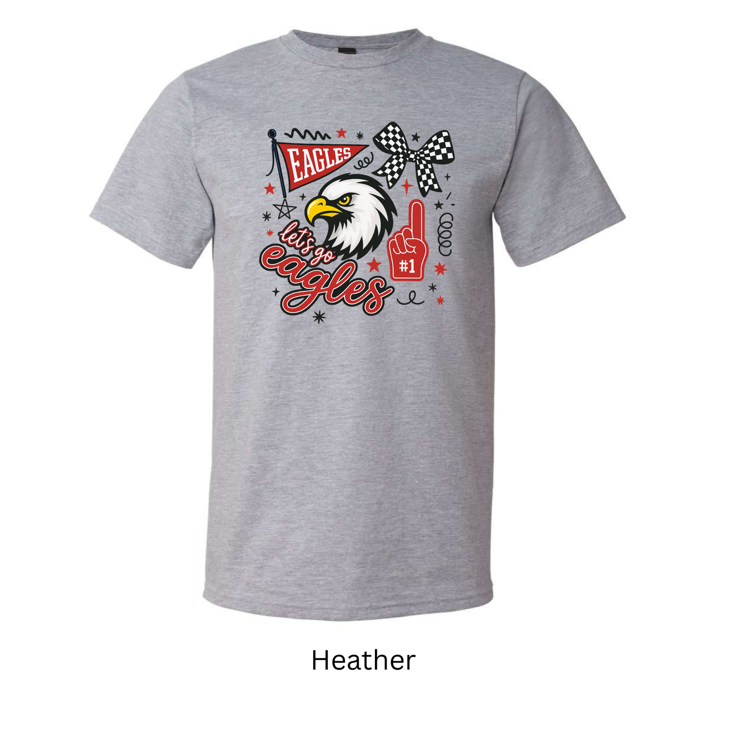 Eagles Spirit (Adult and Youth)