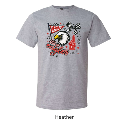 Eagles Spirit