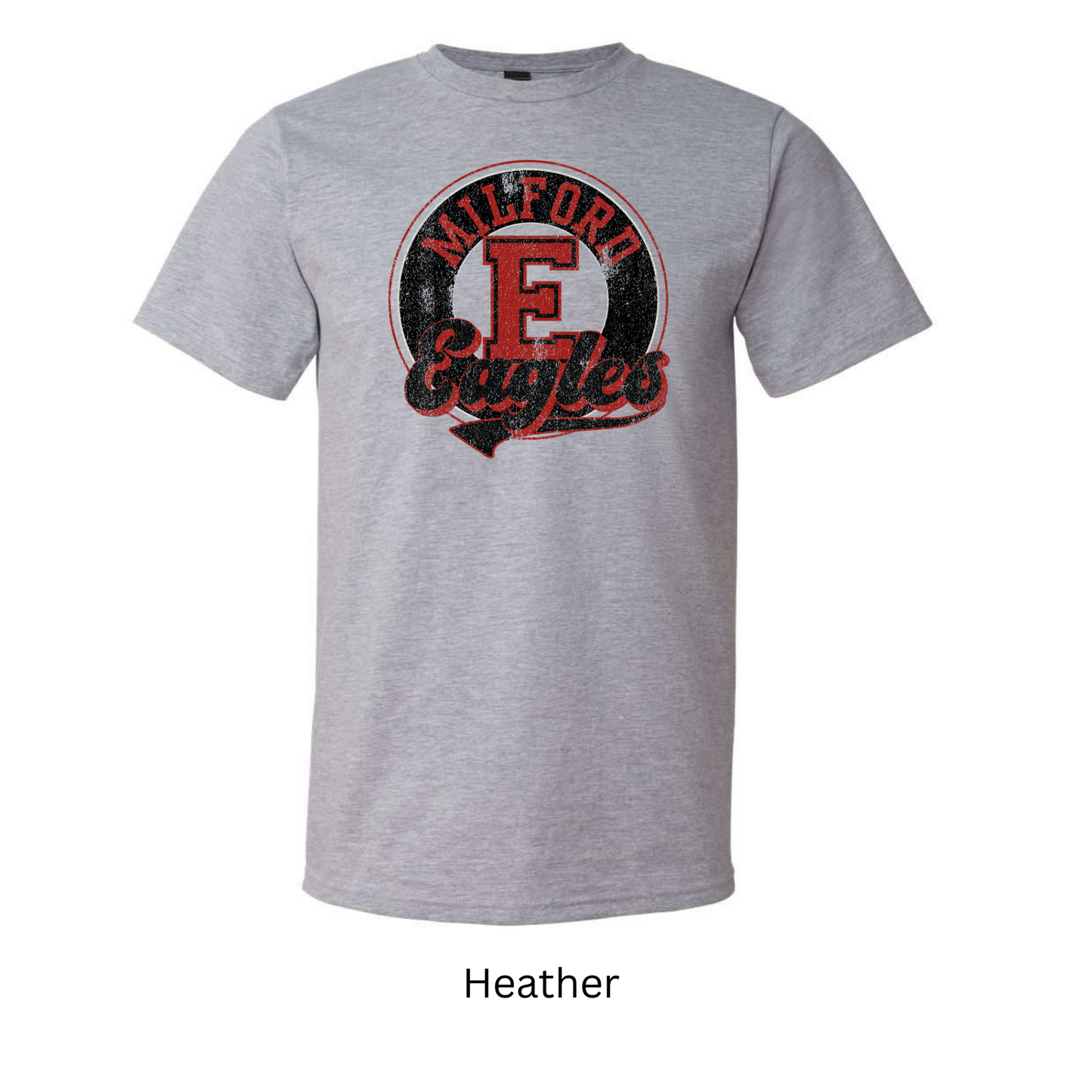 Vintage Milford Eagles (Adult and Youth)