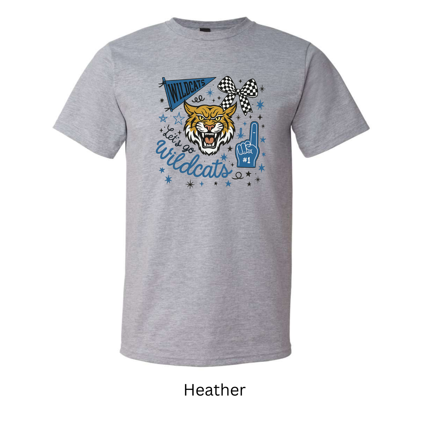 Wildcat Spirit (Adult and Youth) (Copy)