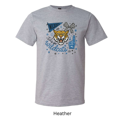 Wildcat Spirit
