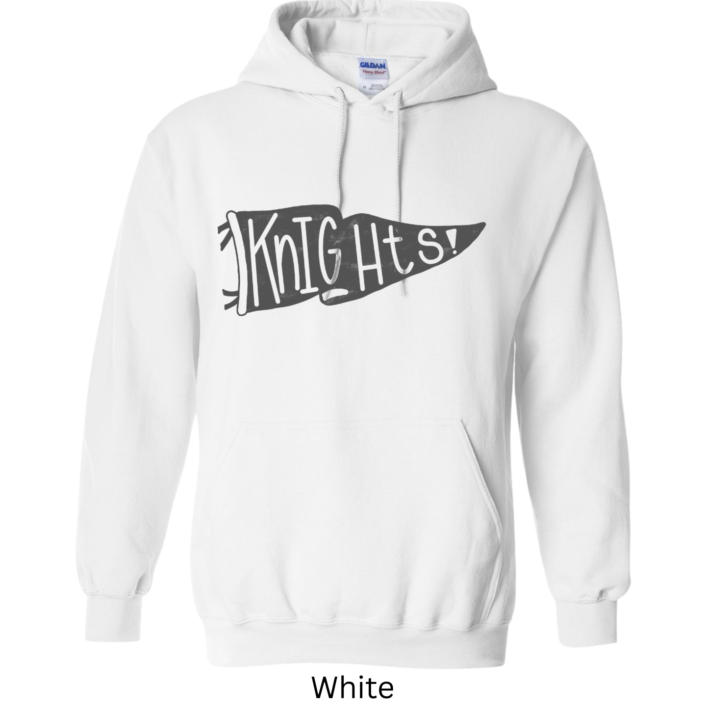 SMS Knights - Pennant - Youth