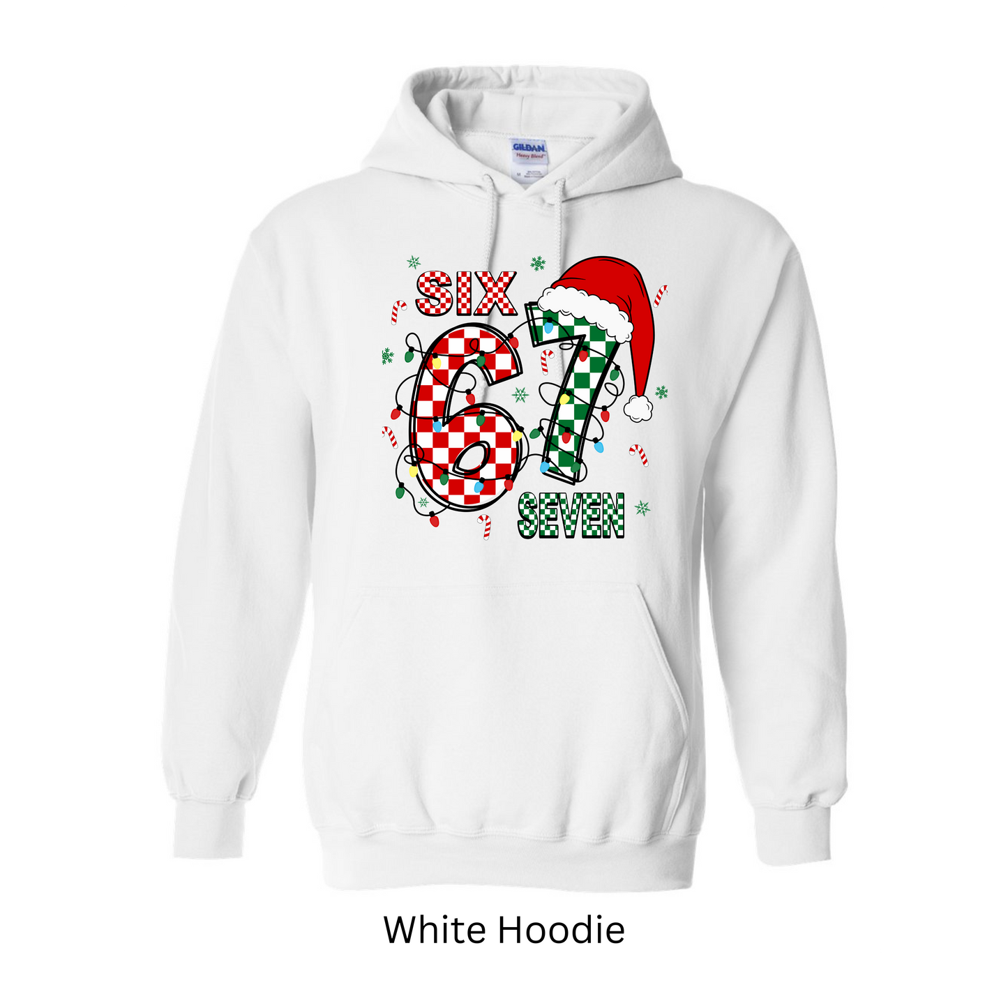 67 Christmas Traditional (Adult and Youth)