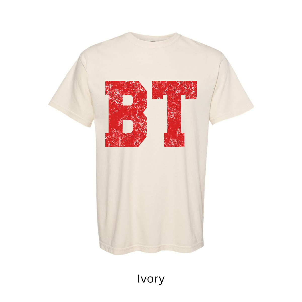 Distressed BT